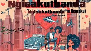 Javas finest - Ngisakuthanda (Gqom Remake) Instrumental