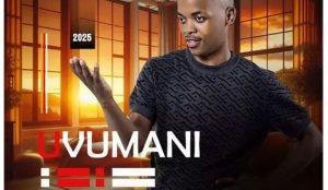 uVumani – Ngaphelelwa ukumethemba (Album)