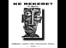 06 Mafia = Ke Rekere? (ft.Mdeva)