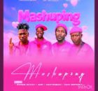 28 FAMILY - Mashuping (feat. Barbie Shxtaa & Mothimban De Boss)