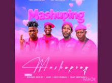 28 FAMILY - Mashuping (feat. Barbie Shxtaa & Mothimban De Boss)