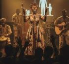 AI Station - Aicha (Afro Soul)