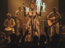 AI Station - Aicha (Afro Soul)