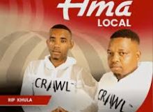 AMA LOCAL – Rip Khula