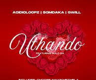 Acidicloopz, Somdaka, Gwill, Solo SA - Uthando