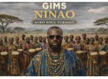 Afrøtelize - NINAO (Afro Soul)