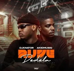 Akiidmusiq & Djknator – Emotional Damage