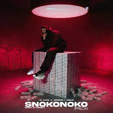 EP: Al Xapo, Benzoo & EeQue – SNOKONOKO PACK (Stack Of Money)