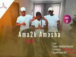 Ama2k Amasha SA - Imali