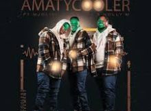 Amatycooler – Tycooler Movement EP