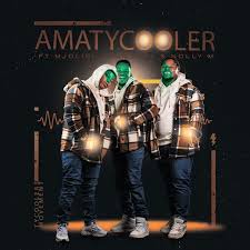 Amatycooler – Tycooler Movement EP