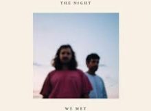 Amistat - The Night We Met