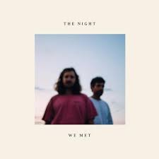 Amistat - The Night We Met