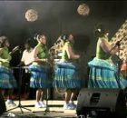 Amukelani Ngobeni - hi khome kutika