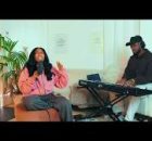 Annatoria Cover - Pure | Worthy is Your Name