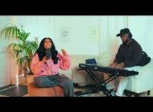 Annatoria Cover - Pure | Worthy is Your Name