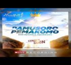 Apostle Tavonga Vutabwashe - Pamusoro Pemakomo (LIVE)