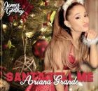 Ariana Grande - Santa Tell Me