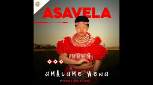 Asavela - Dali wami (Maskandi Song) feat. Mjolisi