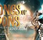 Asher Ruona - Songs of Sons (I am Not alone)