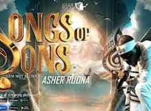 Asher Ruona - Songs of Sons (I am Not alone)