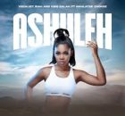 Ashuleh – Vocalist Riah & King Salah Feat Mahlatse Chokoe