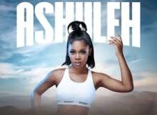 Ashuleh – Vocalist Riah & King Salah Feat Mahlatse Chokoe