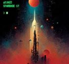 ALBUM: Atjazz – Starbase 17