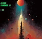 Atjazz – Starbase 17