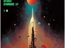 Atjazz – Starbase 17