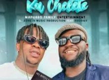 Awa Mpotxa Ka Chelete – Mr Mapharo Ft Ntate Majukuja & Krv Prodigy