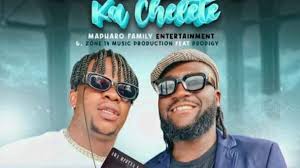 Awa Mpotxa Ka Chelete – Mr Mapharo Ft Ntate Majukuja & Krv Prodigy