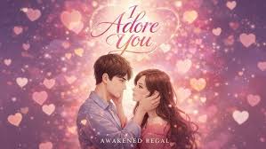 Awakened Regal - I Adore You