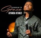 Ayanda Ntanzi - uKhrestu UyiNkosi (Live)