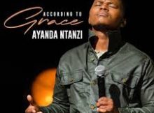 Ayanda Ntanzi - uKhrestu UyiNkosi (Live)