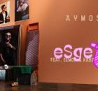 Aymos, Mas Musiq - Thesha (ft. Eemoh, Samthing Soweto & Kabza de Small)