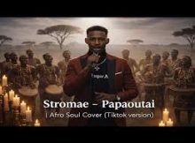 BRAVOWILD - Papaoutai Afro Soul