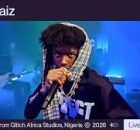 BabyDaiz - ALLONSY | Glitch Sessions