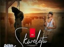 Banamanga Angeke Sehlukane – Extended Skweletu ft. Mjolisi