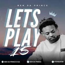 Ben Da Prince - Let's Play Vol. 15