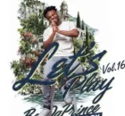 Ben Da Prince – Lets Play Vol. 16