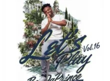 Ben Da Prince – Lets Play Vol. 16