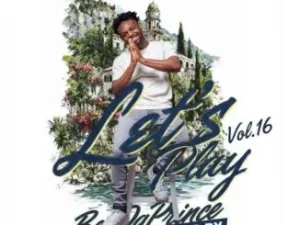 Ben Da Prince – Lets Play Vol. 16