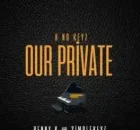 Benny K – Bosiu ft Simplekeyz