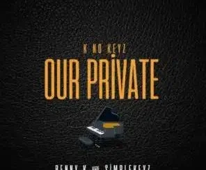 Benny K – Bosiu ft Simplekeyz