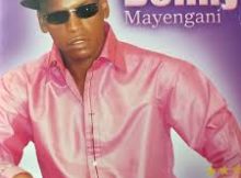 Benny Mayengani - President Mayengani