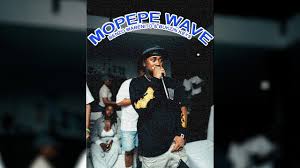 Benzo Mabenito ft Bukzin keys – Mopepe Wave
