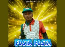 Benzoo - Fosta Fosta