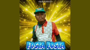 Benzoo - Fosta Fosta