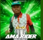 Benzoo & Royal Musiq – Ama Rider